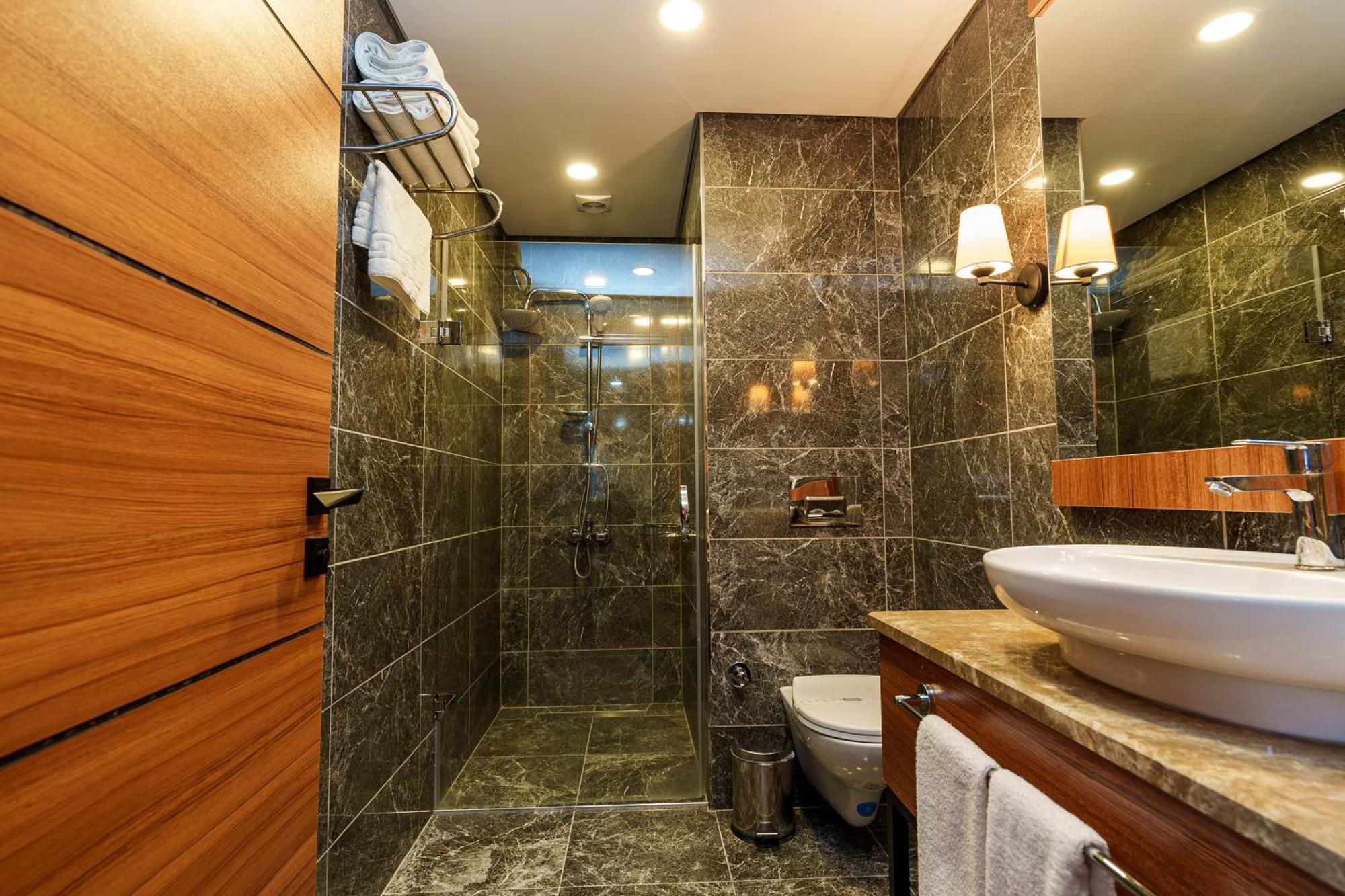 Library Hotel Erciyes Кайсери Номер фото
